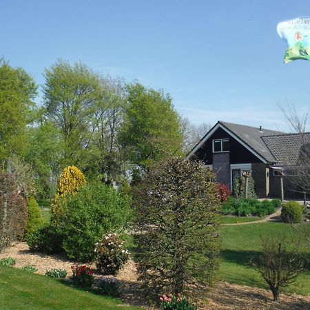 B&B De Kandelaar Biddinghuizen Εξωτερικό φωτογραφία