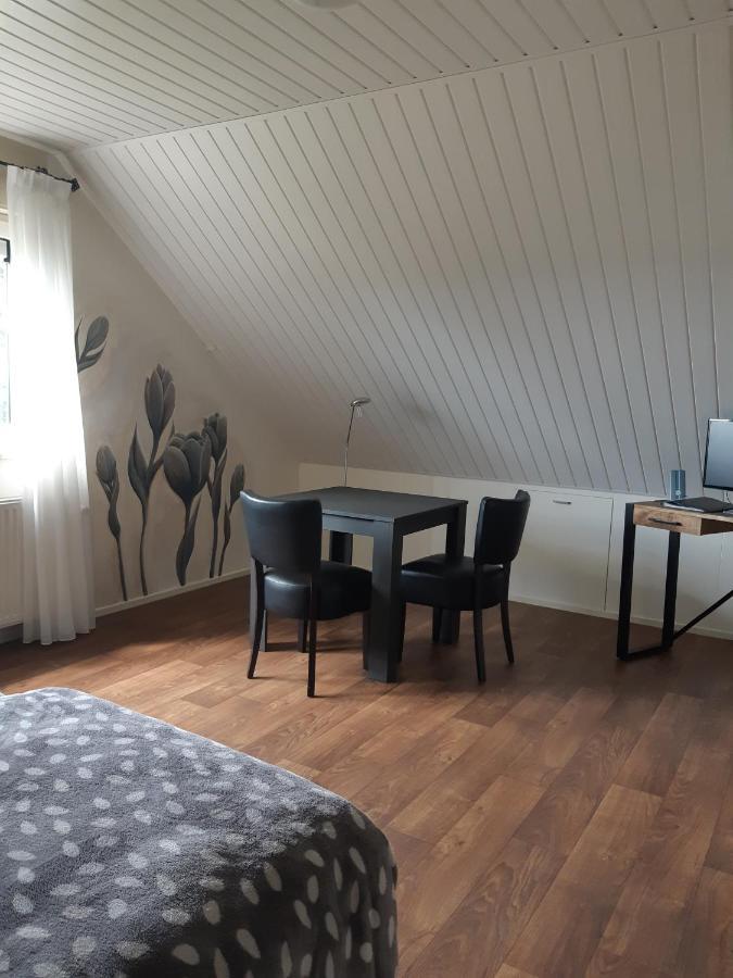 B&B De Kandelaar Biddinghuizen Εξωτερικό φωτογραφία