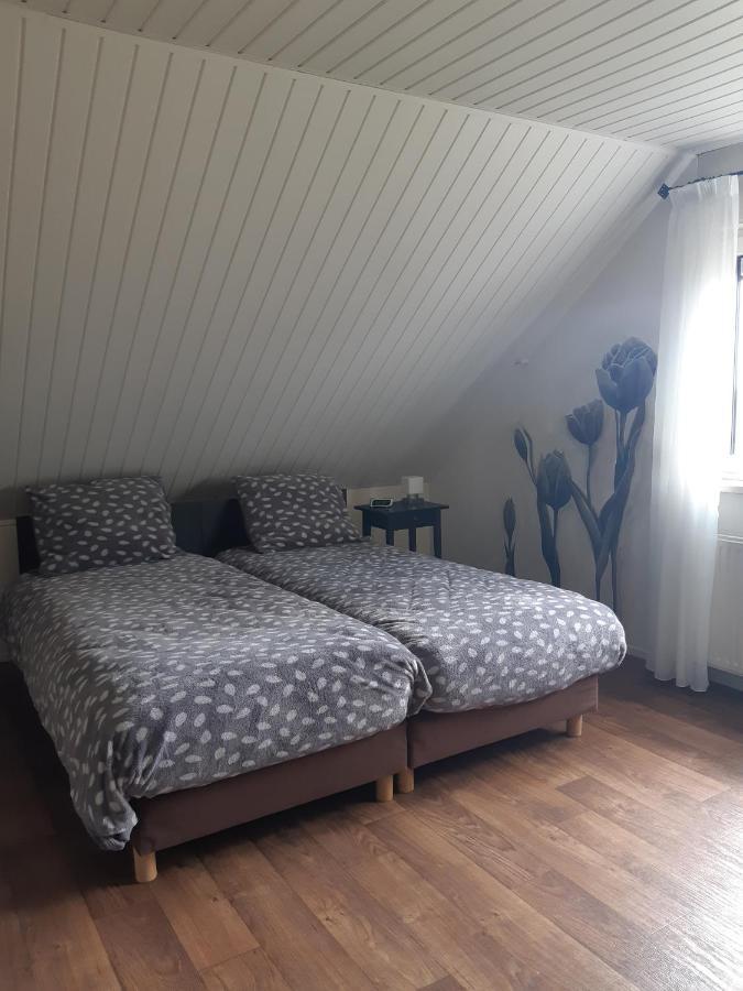 B&B De Kandelaar Biddinghuizen Εξωτερικό φωτογραφία