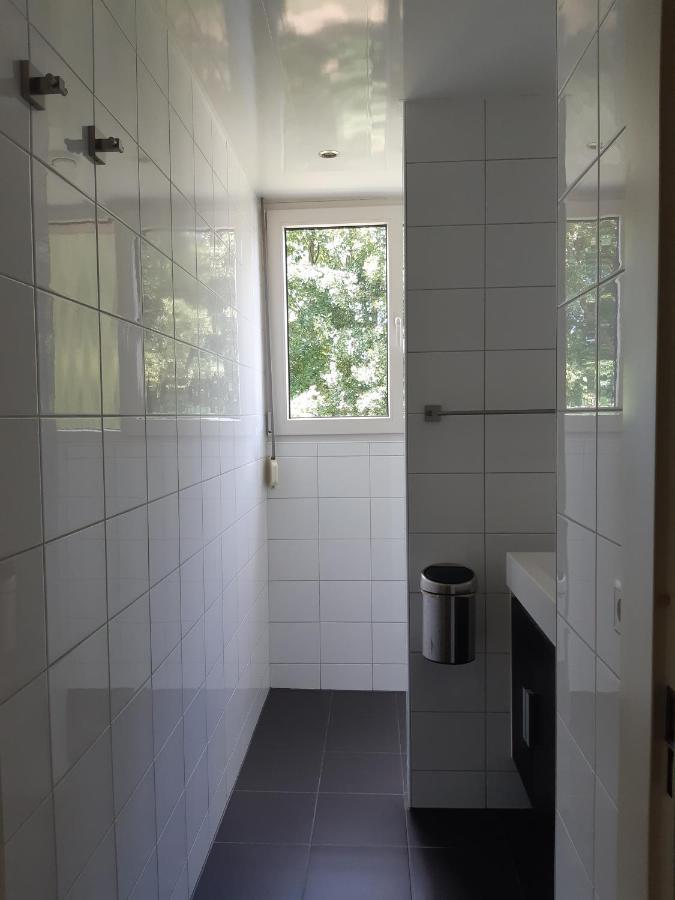 B&B De Kandelaar Biddinghuizen Εξωτερικό φωτογραφία