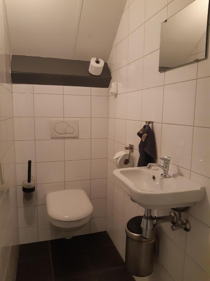B&B De Kandelaar Biddinghuizen Εξωτερικό φωτογραφία