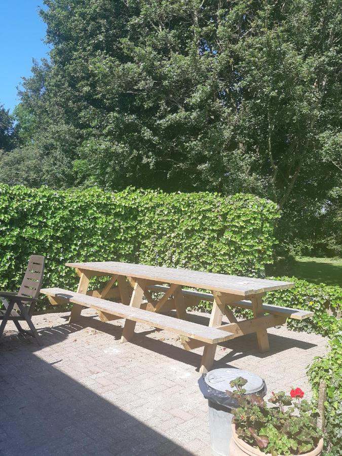 B&B De Kandelaar Biddinghuizen Εξωτερικό φωτογραφία