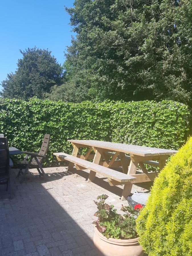 B&B De Kandelaar Biddinghuizen Εξωτερικό φωτογραφία